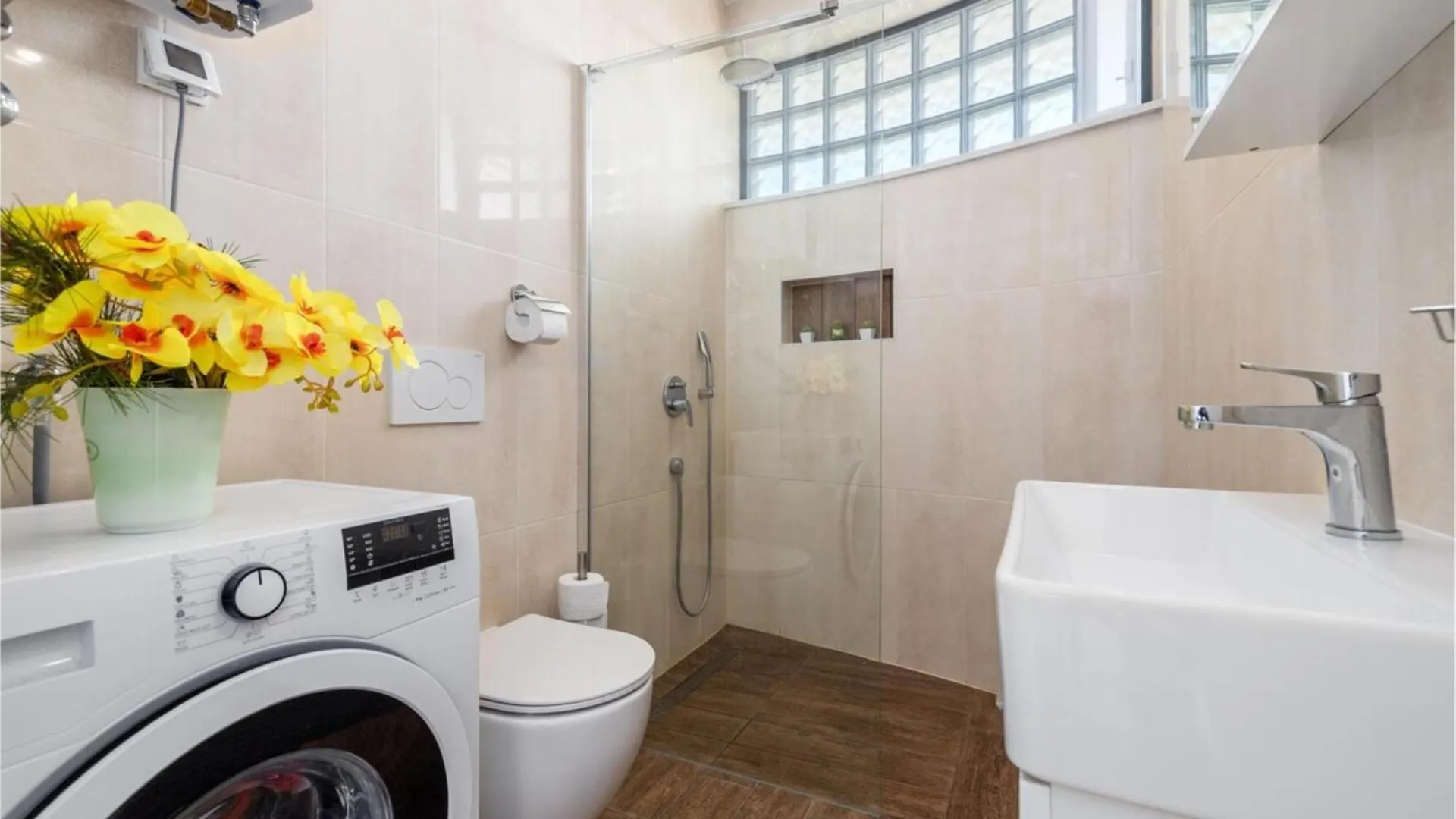Istrian Azure Apartman Póla