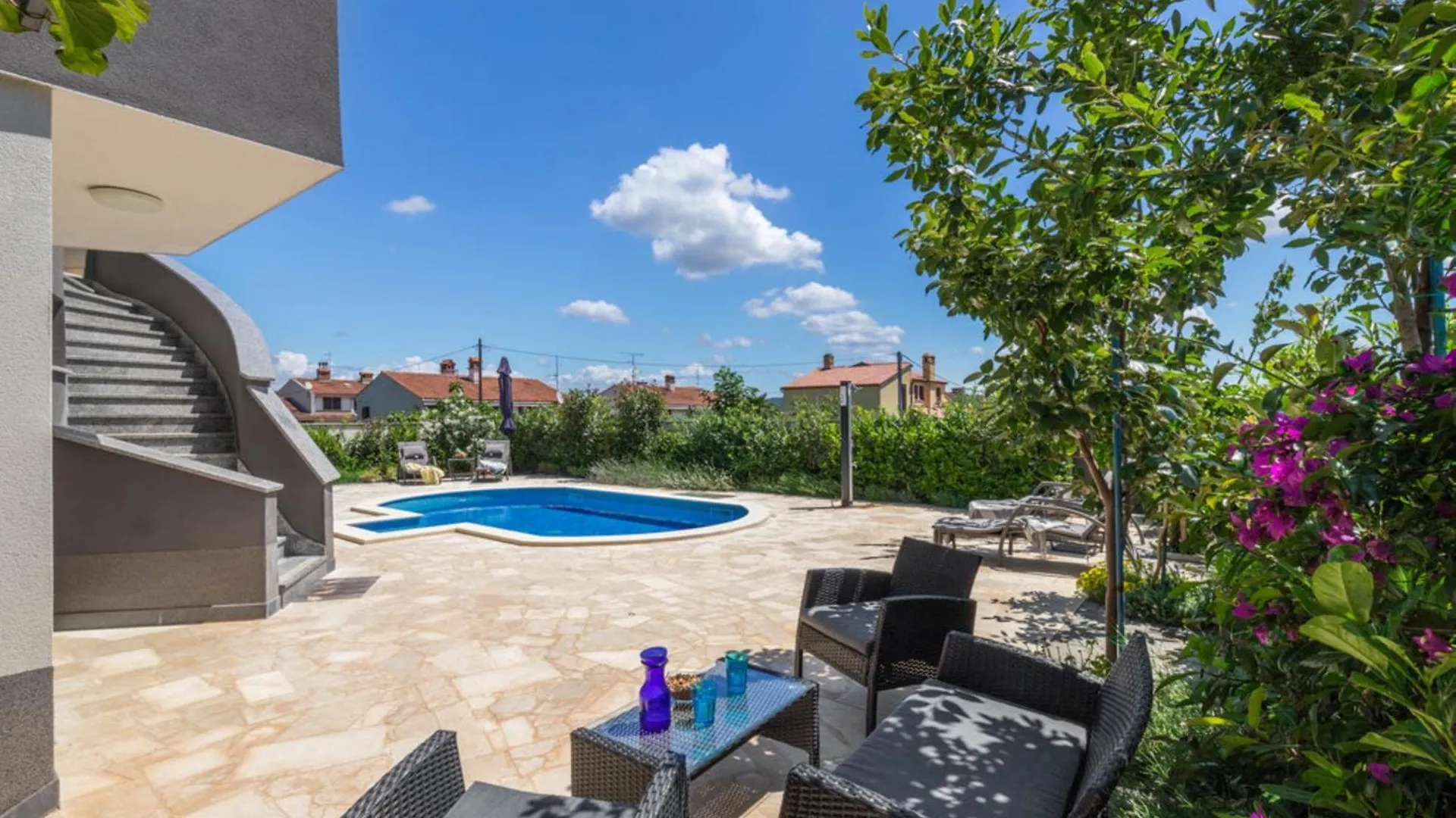 Istrian Azure Apartman Póla 0*,  Horvátország